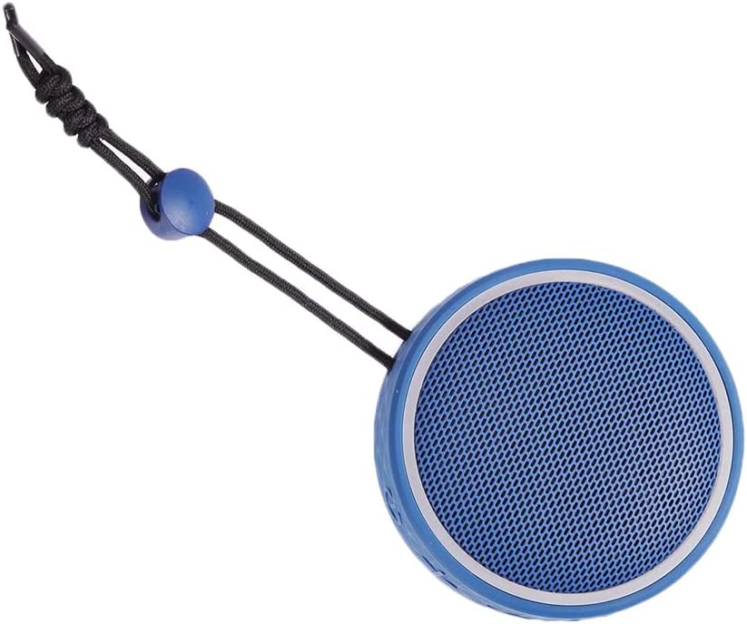 רמקול Bluetooth עמיד למים רמקול אלחוטי חיצוני סטריאו בס רדיו USB נייד למסיבה ביתית חוף