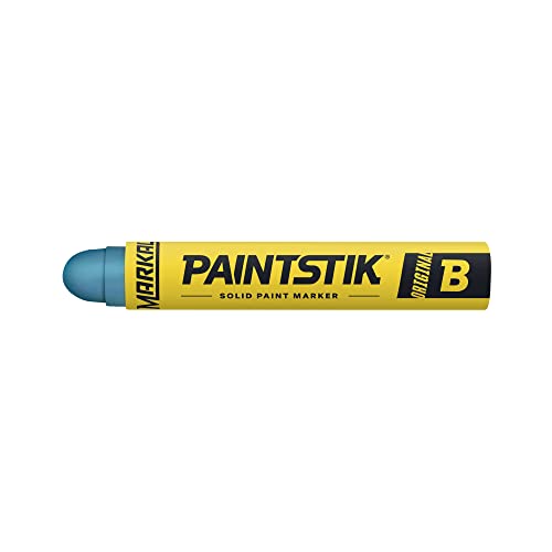 Markal 82835 F Paintstik - משטחים מחוספסים