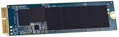 OWC Aura N, 240 GB Solid Sate Drive ,, שדרוג אחסון פלאש NVME לשדרוג לשנת 2013 ובהמשך MacBook Air ו- MacBook