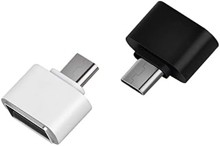 מתאם USB-C ל- USB 3.0 מתאם גברים התואם ל- Samsung Galaxy S20 Fe 5g Multi שימוש בהמרה הוסף פונקציות כמו