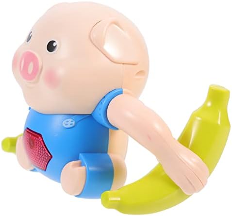פרת משה רבנו של צעצועים חיה תינוקות זוחלים חשמלי מתנפנף זמן בטן זמן לבטן בן שנה מתנות ילד ילד ילד