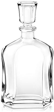 מאברטון קלאסי בורבון ויסקי לגין בשבילה-אישית בקבוק לאישה-23 פל אונקיות אוניברסלי קנקן-עבור יום הולדת - מותאם