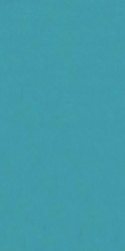 אוסף Bahia מאת Dohler Turquoise Brazilian Beach Beach Coolel 30X60 אינץ '