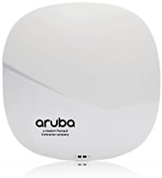 Aruba Networks AP-325 IEEE 802.11AC 1.69 GBPS נקודת גישה אלחוטית