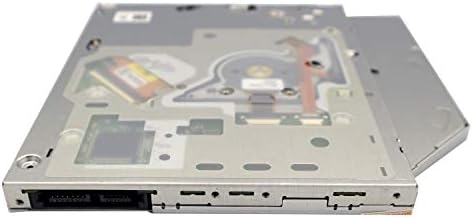 UJ267 UJ-267 9.5 ממ SATA SLOTE-In 6x 3D Blu-ray Burner BD RW כונן עבור MacBook Pro Dell Alienware