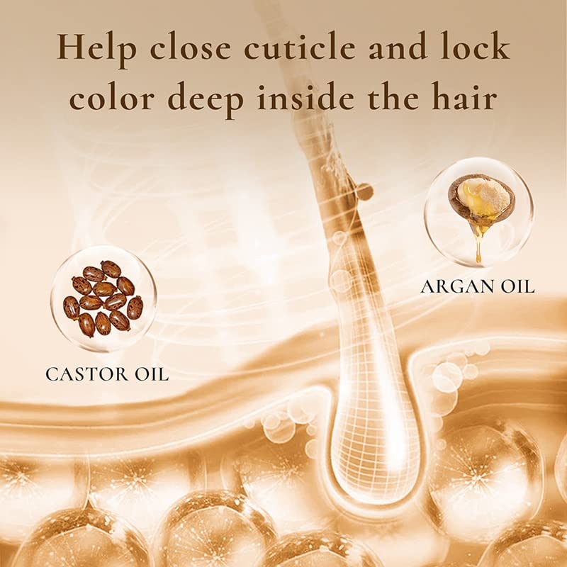 תיקון תלתלים שמן שיער מרוקו צבע שיער התבהרות טיפול קרטין החלקת שיער מוצרי שמן אגרן 30 מ ל 30 מ ל