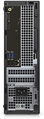 דל 44 מ '5 ר אופטיפלקס 3050 מחשב שולחני קטן, אינטל ליבה איי5-7500, 8 ג' יגה-בייט דד4, כונן מצב מוצק
