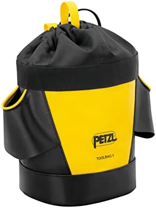 PETZL - תיק הכלים 6.0 - כיס כלים לנפח גדול ...