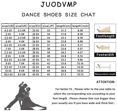 נעלי סניקרס לריקודים לנשים נעלי ריקוד מודרניות נעלי כרית אוויר, דוגמנית T01AB-QD