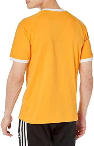 חולצת טריקו של אדידס מקוריים 3-פסים