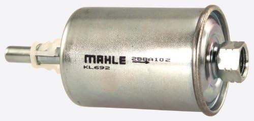 מסנן דלק מקורי של Mahle KL 692