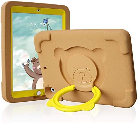 Pzoz ipad Childs Case תואם ל- iPad Pro/Air דור שלישי 10.5 אינץ
