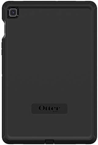 סדרת Otterbox Defender Case עבור Samsung Galaxy Tab S5E - לא קמעונאית/ספינות בפוליבג - שחור